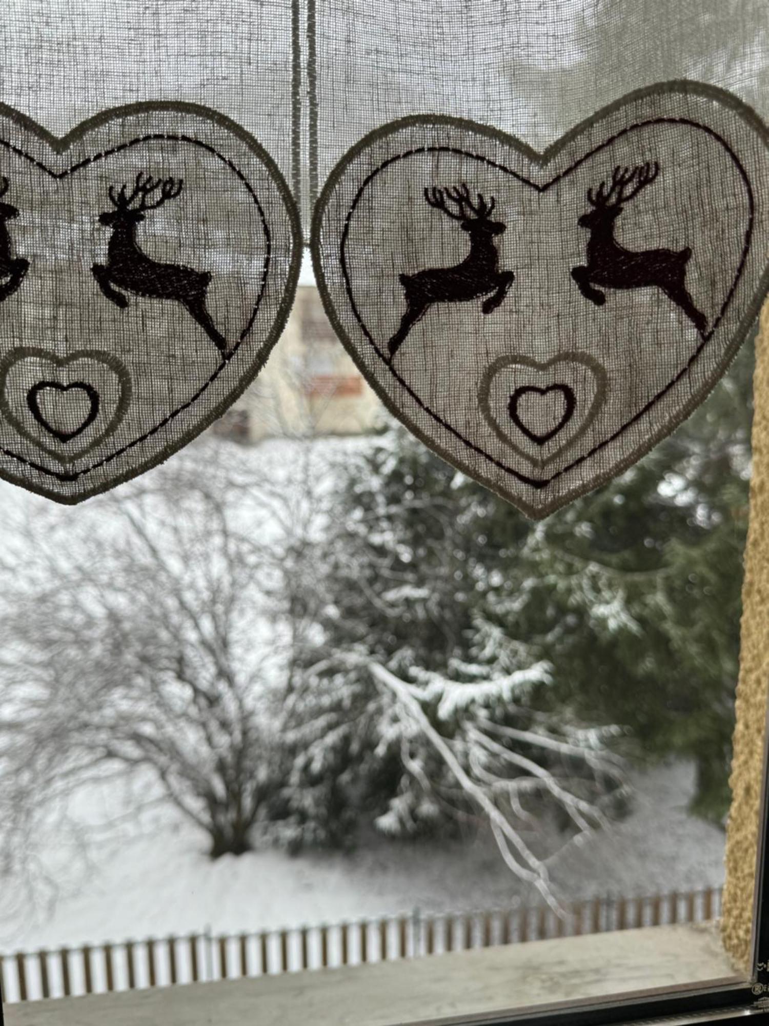 Gina'S Home - Appartamento Nel Cuore Di Bardonecchia Exteriör bild